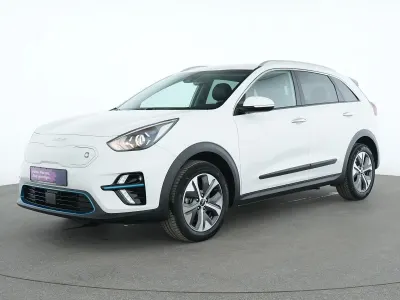 Gebraucht Kia e-Niro
