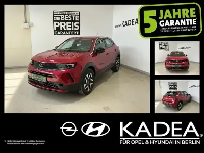Gebraucht Opel Mokka
