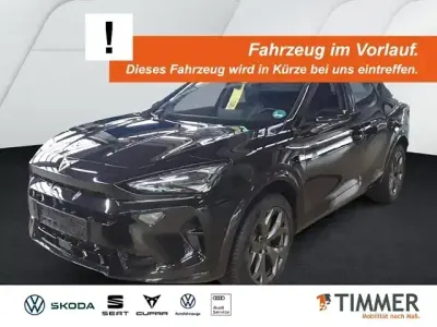 Brugt Audi e-tron Ambiente 11 kW (15 HK) 2022 Grå SUV