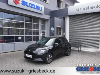Gebraucht Suzuki Swift Comfort+ 83 PS (61 kW) 2025 Other Kleinwagen