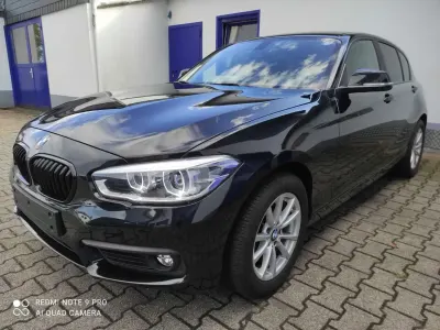 Gebraucht BMW 116