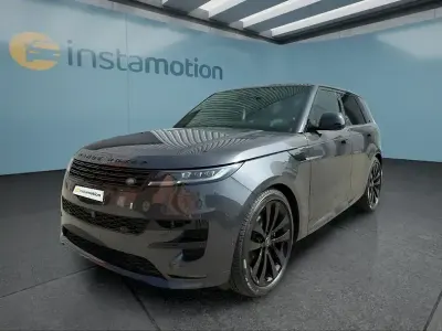 Gebraucht Land Rover Range Rover Sport