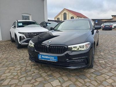 BMW 530e