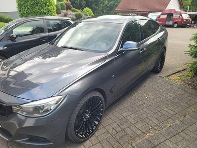 BMW 325 Gran Turismo
