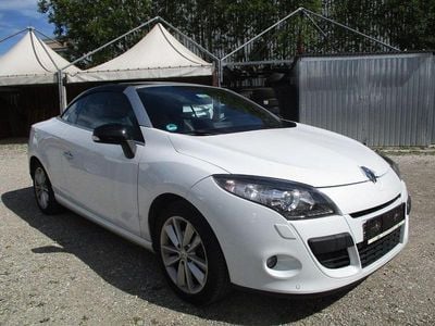 Renault Mégane Cabriolet
