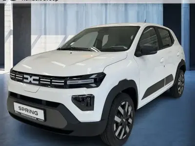 Usado Dacia Spring