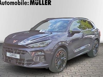 Second-hand Cupra Terramar VZ 272 CP (200 kW) 2025 Mov SUV