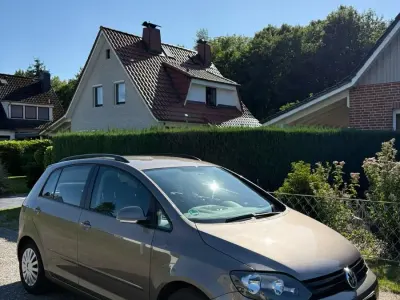 Gebraucht VW Golf VI