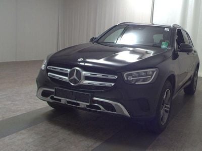 Mercedes GLC300e