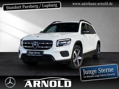 Mercedes GLB250