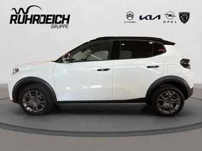 Gebraucht Citroën C3 Aircross 107 PS (78 kW) 2025 Weiß SUV