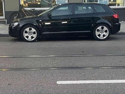 Gebraucht 2007 Audi A3 Ambiente Limousine | 1.500 € (Guter Preis)