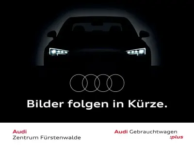 Gebraucht Audi Q5 Sportback S-Line 204 PS (150 kW) 2025 Gletscherweiß metallic SUV