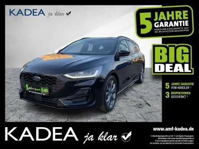 Gebraucht Ford Focus