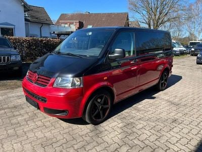 VW T5
