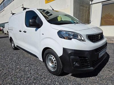 Usata Peugeot Expert Premium 116 CV (85 kW) 2018 Bianco Furgone
