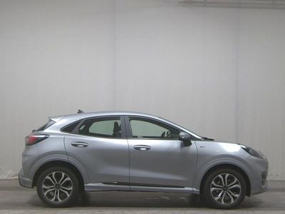 Ford Puma Gen-E
