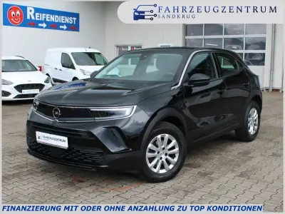 Gebraucht Opel Mokka