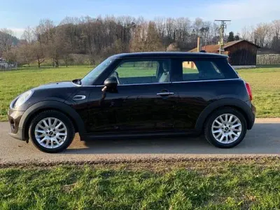 Occasion Mini Cooper 136 PK (100 kW) 2014 Bruin Hatchback