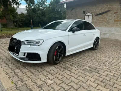 Gebraucht Audi RS3