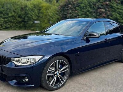 BMW 435