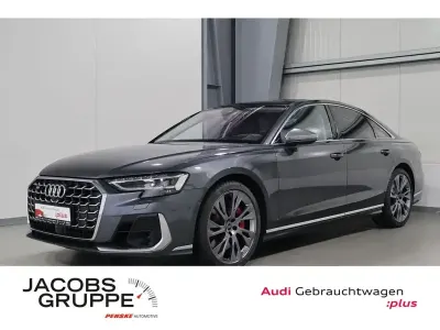 Gebraucht Audi S8
