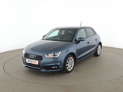 gebraucht Audi A1 1.0 TFSI Sport, Benzin, 14.900 €