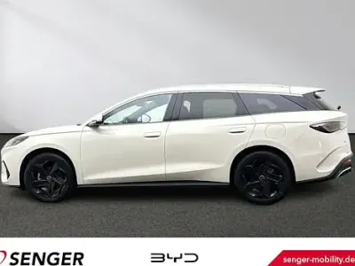 Gebraucht BYD Seal