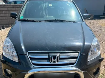Gebraucht Honda CR-V