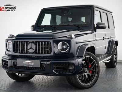 Mercedes G63 AMG