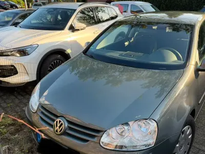 Gebraucht VW Golf V 75 PS (55 kW) 2005 Andere farben Kleinwagen