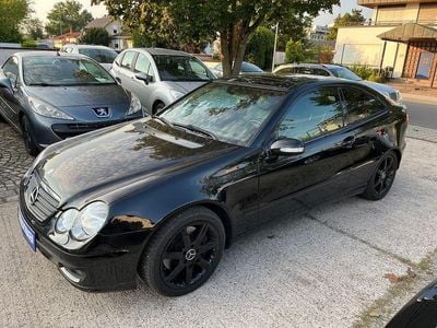 Mercedes C350