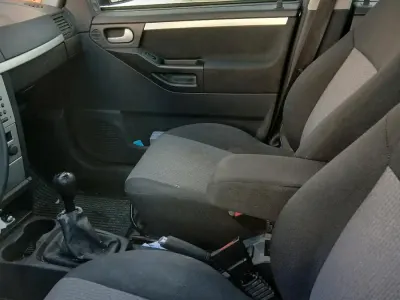 Gebraucht Opel Meriva