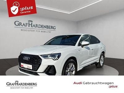 Gebraucht Audi Q3 Sportback