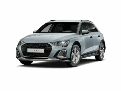Używany Audi A3 Sport 150 KM (110 kW) 2025 Szary Kombi