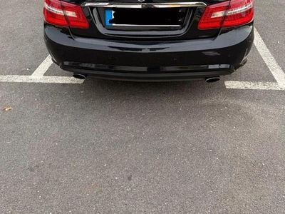 Mercedes E350