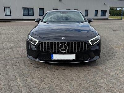 Mercedes CLS350