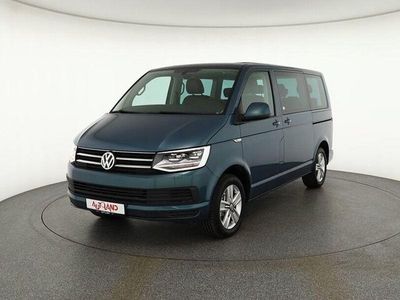 Occasion VW Multivan 150 PK (110 kW) 2020 Grijs MPV