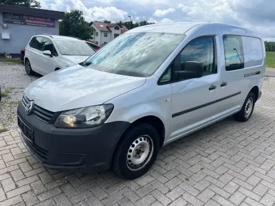 Gebraucht VW Caddy