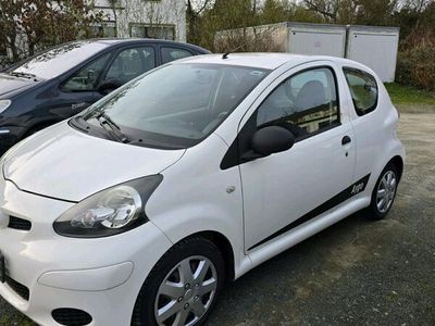 gebraucht Toyota Aygo 