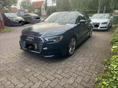 Gebraucht Audi A3