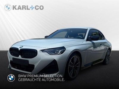 BMW M240