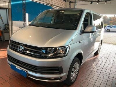VW T6