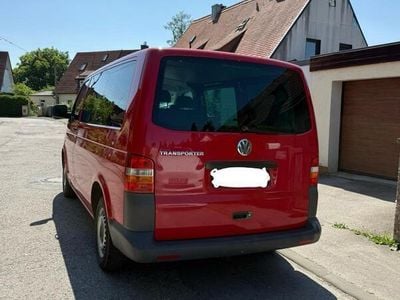 VW T5