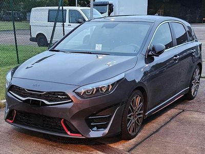 Kia Ceed GT