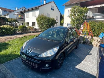 gebraucht Peugeot 207 bis 12.11 3000