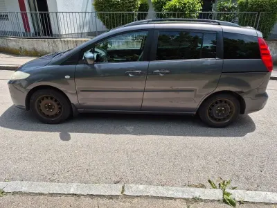 Gebraucht Mazda 5