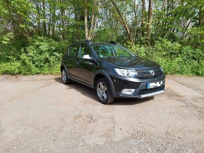 gebraucht Dacia Sandero TCe 90 Stepway Prestige Stepway Prestige