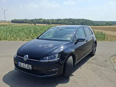 Gebraucht VW Golf VII