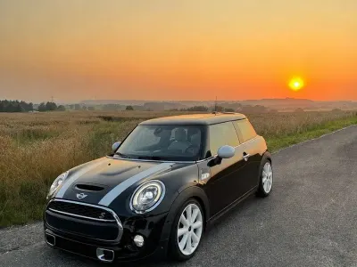 Gebraucht Mini John Cooper Works